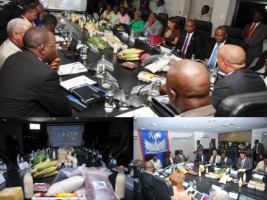 Haïti - Politique : Bonnes nouvelles au 23ème Conseil de Gouvernement