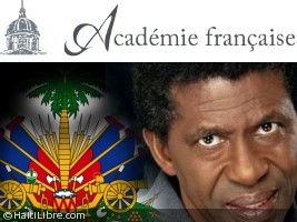 Haiti - Culture : A great day for Haitian letters