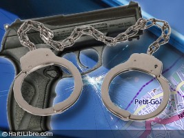 Haïti - Sécurité : Arrestation du Chef des «rebelles» de Barette