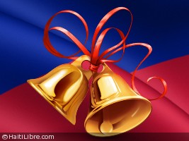 Haïti - Social : Ils vous souhaitent...  (MAJ 25-12 10h28)