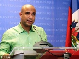 Haïti - Économie : Pré-bilan de Laurent Lamothe