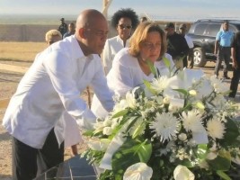 Haïti - Social : Haïti, tel un roseau, a plié, mais est resté debout