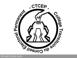 Haiti - Elections : Me Mosler Georges becomes Executive Director of CTCEP