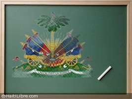 Haïti - Politique : Importante rencontre entre le Président Martelly et le Ministre de l’éducation