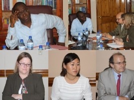 Haïti - Économie : Projets pour le Centre de l’Artibonite et le Nord d’Haïti