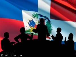Haïti - Politique : 2eme rencontre avec les dominicains...