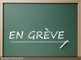 Haiti - Education : Continuation of the strike and demonstrations in Petit-Goâve