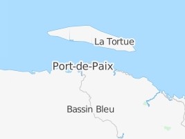 Haïti - Politique : Délégation du gouvernement à Île de la Tortue