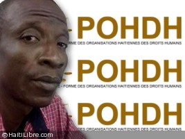 Haïti - Sécurité : Mots de Sympathies de la Ministre Déléguée Chargée des Droits humains (MAJ)