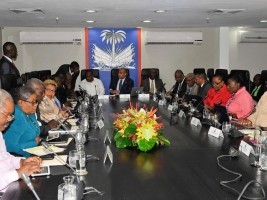 Haïti - Politique : Plus de 100 millions de Gourdes pour Cité Soleil