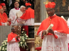 Haïti - Religion : Un événement extraordinaire, un jour historique pour Haïti