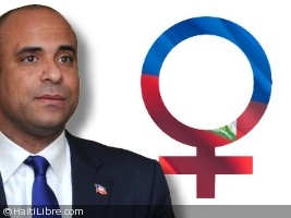 Haïti - Politique : «L'égalité pour les femmes, c'est le progrès pour toutes et tous»