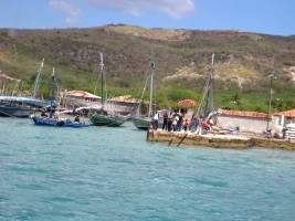 Haïti - Politique : Vers le développement de Pointe-à-Raquette