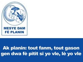 Haïti - Santé : Le programme de Planification Familiale, une priorité nationale