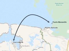 Haiti - Economy : Binational Project to build a Dry Port