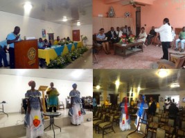 Haiti - Tourism : A weekend of touristic activities in the North