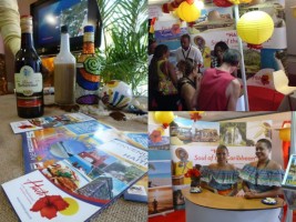 Haiti - Tourism : The largest tour operator in Martinique interested by Haiti