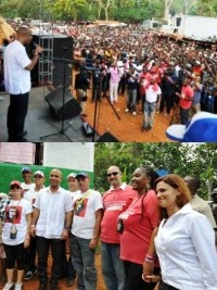 Haïti - Éducation : Lancement de la campagne d’alphabétisation dans la Grand’Anse