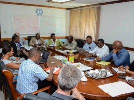 Haïti - Éducation : Lancement de la construction de 28 écoles sur tout le territoire national