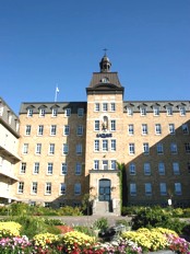 Haïti - Québec : 10 étudiants haïtien à l’UQUAR