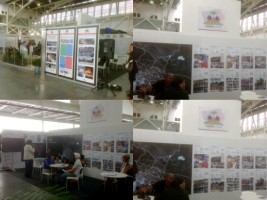 Haiti - Reconstruction : Haiti at 7th World Urban Forum in Medellín (Colombia)