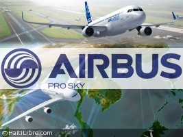 Haïti - Sécurité : Vers le réaménagement de l’espace aérien d’Haïti