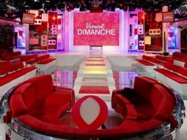 Haïti - Social : Lambert Wilson, Michaëlle Jean et BélO sur France 2