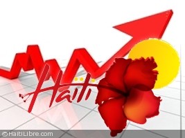 Haiti - Tourism : Increase of more than 20% of tourists in Haiti (2013)