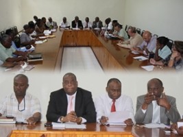 Haïti - Éducation : 500 millions de Gourdes pour la subvention des manuels scolaires