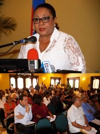 Haïti - Santé : Résultats de «l’Évaluation de la Prestation des Services de Soins de Santé»