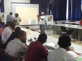 Haïti - Santé : Nouveau vaccin oral contre le rotavirus