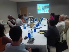 Haiti - Tourism : Expedia Lodging Services in Haiti from April 21 to 24