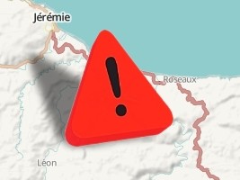 Haïti - FLASH : Tragédie routière, 23 victimes, 17 blessés...