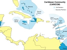 Haiti - Economy : Towards the implemention by Haiti of the Common External Tariff