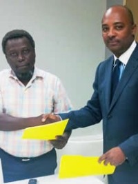 Haïti - Éducation : Accord avec les syndicats, reprises des cours dans les écoles publiques