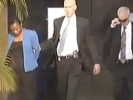 Haiti - Justice : North Miami mayor suspended from duty