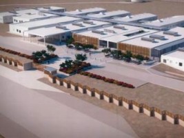 Haïti - Santé : 2.5 millions pour équiper en énergie solaire l'hôpital «La Providence» aux Gonaïves