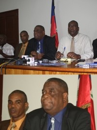 Haiti - Education : 757,063 candidates prepare to pass the state exams