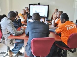 Haïti - Météo : Début de la saison à risques...