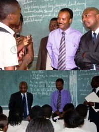 Haiti - Education : Victims of strikes, students said they are badly prepared for State exams