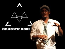 Haiti - Culture : Slam Show Urban Symphony