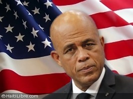 Haïti - Social : Martelly à New-York, recevra un Prix