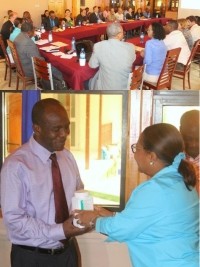 Haïti - Santé : Déjà près de 40,000 cas de Chikungunya