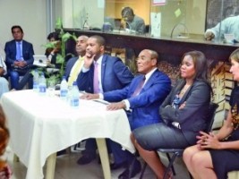 Haïti - Politique : Le Gouvernement haïtien passe enfin à l’action en RD