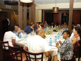 Haiti - Tourism : Travel agencies from Martinique in mission in Haiti