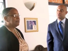 Haïti - Politique : «Haïti a perdu un grand homme» dixit Laurent Lamothe