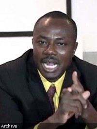 Haïti - Politique : Le Sénateur Moïse dénonce de futures hausses de prix des carburants