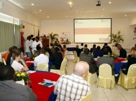  Haiti - Reconstruction : $40M for the rehabilitation of informal neighborhoods