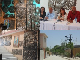 Haiti - Tourism : $4,5M for development of the village of Noailles