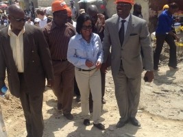 Haiti - FLASH : Signature of $139M in grant with the World Bank